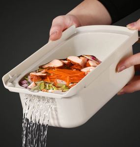 Custom New 10 Manual Plastic Pp <b>Vegetable</b> & Fruit Cutter With Stainless Steel Blades and Hand Protector - Product Image 4