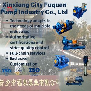 OEM Customized Wholesale Large Flow Adaptability <b>Submersible</b> Sewage <b>Pump</b> for Municipal Sewage Discharge - Product Image 4