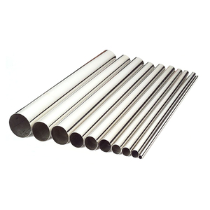 Hot <b>Sale</b> ASTM SS SUS A312 304/310/321/316L Stainless Steel Seamless Pipes and Tubes - Product Image 6