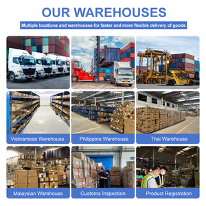 Logistique internationale, fret maritime LCL + Express, agent d'expédition DDP, Chine Malaisie, <span class=keywords><strong>service</strong></span> express porte-à-porte, entrepôt, <span class=keywords><strong>service</strong></span> express 24h/24 et 7j/7 - Product Image 3