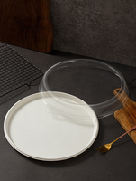 Assiette à pizza de 12 pouces personnalisée, biodégradable, jetable, en bagasse de canne à sucre, pour restaurant, plateau à pizza en bagasse
