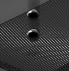 Tapis de yoga pour débutants pour hommes, antidérapant, épaissi, absorbant les chocs, tapis de fitness à domicile, vente en gros - Product Image 3