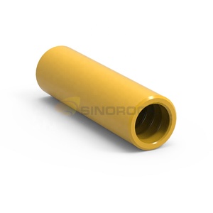 <span class=keywords><strong>เหล็ก</strong></span>กลวงเชื่อมต่อแบบเจาะตัวเอง SINOROCK ได้รับการรับรองมาตรฐาน ISO9001:2018  ขนาด R38  ชุบกัลวาไนซ์ รับน้ำหนักได้ 10 ตัน เส้นผ่านศูนย์กลาง 38 มม. - Product Image 1
