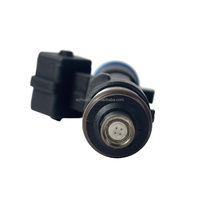 6001548024 0280158034 Inyectores de combustible 8200227124 75114034 6001548024 Piezas del motor para RENAULT