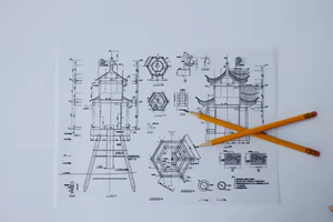 <strong>CAD</strong> Drafting Film for Engineer <strong>Drawing</strong> - Product Image 4