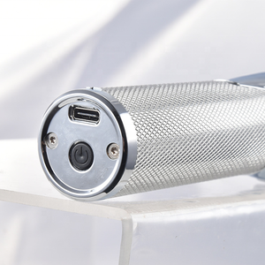 <span class=keywords><strong>Barberia</strong></span>-Máquina cortadora de pelo profesional, nuevo diseño, cortapelos Pro GOLD FX, DH751 - Product Image 5