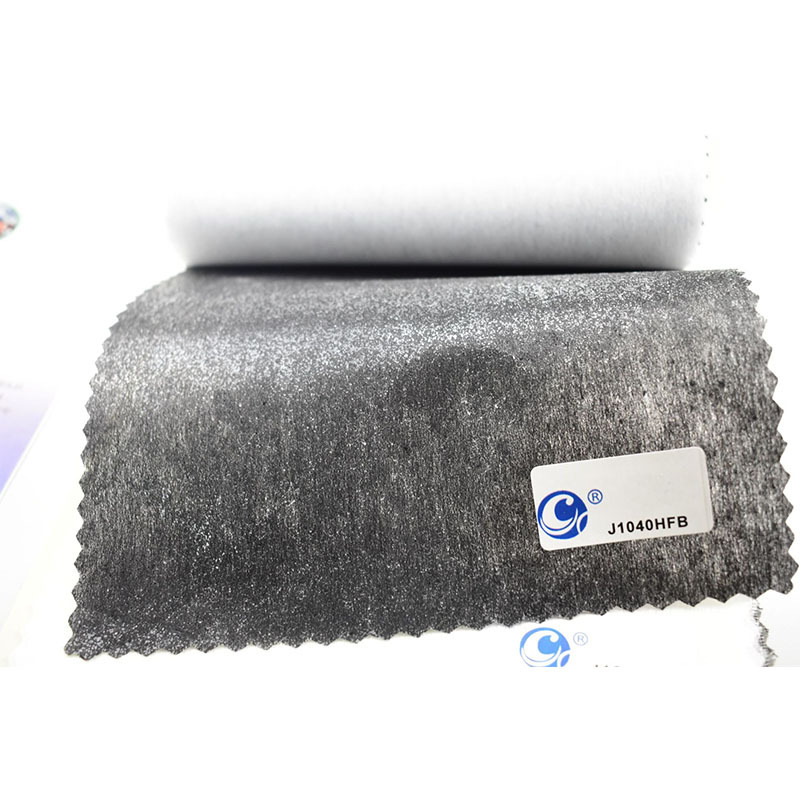 GAOXIN 1050HF химическая связка нетканый материал