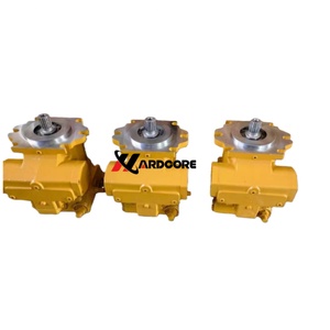 High Quality Q139-4151 Hydraulic <b>Pump</b> for D8R Machine - Product Image 3