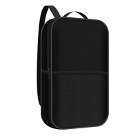 Support Pratique et Étanche pour Équipement de Paddle, Idéal pour Accessoires de Pickleball, Entraînement en Club et Fournitures de Sport en Gros
