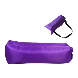 <span class=keywords><strong>Amazon</strong></span> Venta caliente del verano aire sofá inflable tumbona en la India - Product Image 5