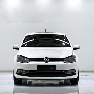 Auto Usado Volkswagen <span class=keywords><strong>Polo</strong></span> <span class=keywords><strong>2018</strong></span> 2019, Motor 1.5L Gasolina, Modelo <span class=keywords><strong>2018</strong></span>, Euro V, Caja de Cambios Automática, Volante a la Izquierda, Auto Alemán de China - Product Image 5