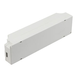 OEM ODM 12V Transformadores eléctricos de halógeno regulable Salida de CA única electrónica Entrada de 110V Caja de plástico - Product Image 5