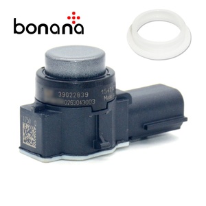 Sensor de Estacionamiento PDC con Asistencia de Estacionamiento Automático para GM Chevy Cadillac Buick Cadillac 39022829 - Product Image 1