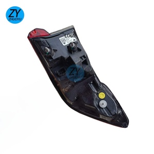 Feux arrière d'origine d'occasion pour <span class=keywords><strong>BMW</strong></span> Série 3 G20 G28 320 <span class=keywords><strong>325</strong></span> 330 M3 G80 (2020-2023) - Feux stop - Product Image 3