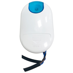 אוניברסלי rf שלט רחוק מקלט עמיד למים <span class=keywords><strong>4</strong></span> ערוץ אוטומטי מוסך אלחוטי/דלת שער 433.92mhz - Product Image 5