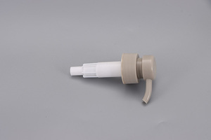 New <b>Style</b> Dissimilarity Customiziable Pump <b>Head</b> - Product Image 5