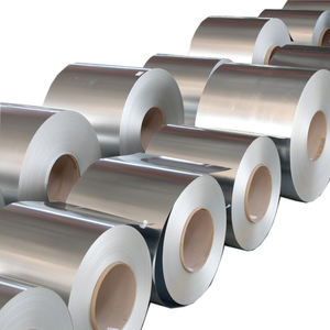 Горячеоцинкованные Стальные катушки z275 gi катушка для резки - Product Image 2