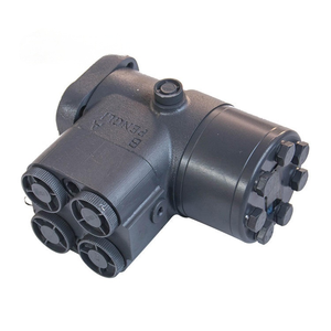 Pompe de direction hydraulique robuste HUAMAO BZZ3-100B pour chargeuses de chantier - Product Image 6
