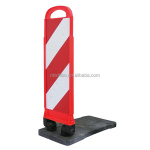 Panneaux <span class=keywords><strong>de</strong></span> <span class=keywords><strong>signalisation</strong></span> pliants Flaxable Barrières d'avertissement réfléchissantes Balises <span class=keywords><strong>de</strong></span> construction portables pliables <span class=keywords><strong>Signalisation</strong></span> temporaire - Product Image 2