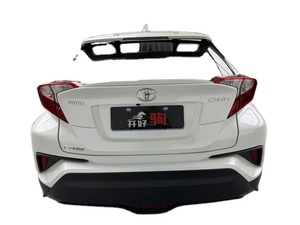 <span class=keywords><strong>Toyota</strong></span> <span class=keywords><strong>CH</strong></span> 2020 2.0L Edizione Leading - Product Image 3