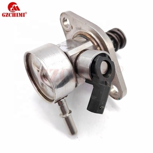 Pompe à carburant haute pression pour 2015 <span class=keywords><strong>CITROEN</strong></span> C3 1.2 essence 96kw 9807550080 28377613 - Product Image 6