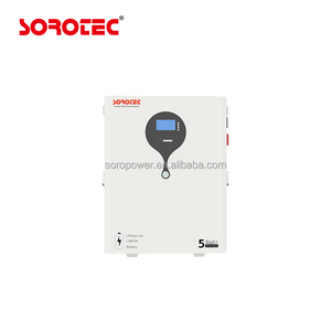SOROTEC <strong>Lithium</strong> Ion Batteries Pack 12v 48v 24 Volt <strong>Lithium</strong> Battery Batterie Solaire <strong>Lithium</strong> 200ah 100AH 300AH - Product Image 2