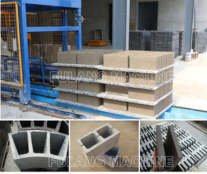 Máy khối tự động <span class=keywords><strong>QT6</strong></span>-<span class=keywords><strong>15</strong></span> tạo ra đá ốp lát & khối tường hiệu quả. Tăng sản lượng và lợi nhuận của bạn một cách dễ dàng. - Product Image 5