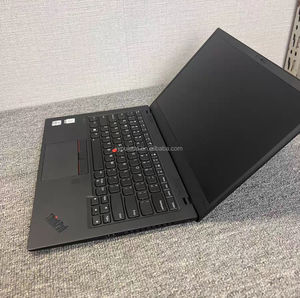 Rendimiento fluido para Lenovo X1 Carbon 2020 10ma generación 16G 512G Portátil empresarial usado Ultrafino Ordenador de oficina Portátil para estudiantes - Product Image 3