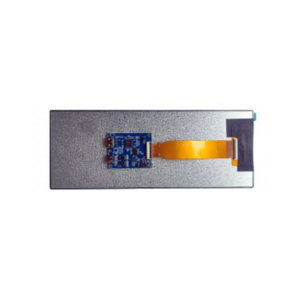 หน้าจอแสดงผลความสว่างสูง 9.3 นิ้ว 600x1600 750nits IPS MIPI TFT LCD - Product Image 3