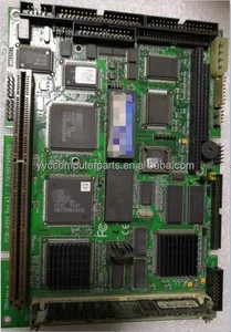 PCM-4894 REV.A2.1 100% OK Placa Base Original Integrada PC/104 Placa Base Industrial PC/104 ISA con CPU RAM DOC PCM-4894 REV.A - Product Image 3