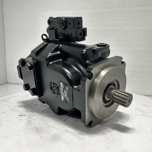 Bomba Hidráulica Danfoss FRL090CLS2525NNN3S1B2A1 de Alta Presión, Serie FRL090, Bomba de Pistón de Uso Pesado para Equipos Agrícolas - Product Image 1
