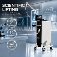 Dispositivo Profesional XERF Machine Trend para Lifting y Reafirmación de la Piel para Centros Médicos