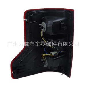 Pour Ford F150 2018-2020, feux arrière, feux de freinage, clignotants, ABS rouge, étanche, neuf, pièce d'occasion, numéro de pièce HL3Z-13405H - Product Image 3
