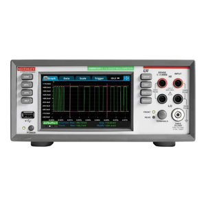 Producto Original y Genuino Tektronics Keithley DMM6500 Multímetro de 6.5 Dígitos con Pantalla Táctil Gráfica - Product Image 1