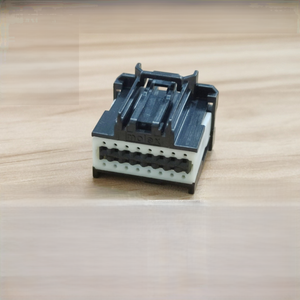 34729-0160 è adatto per il connettore originale a 16 pin del quadro strumenti della <span class=keywords><strong>Ford</strong></span> Escape del 2019. - Product Image 1