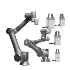 Techman TM5-700 TM5-900 AI Cobot CTPM2F40 CTPM2F40S CTPM2F60S CTPM2F120 CTPM3F10 Robot industriel 6 axes avec préhenseur plat - Product Image 3