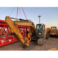 Promo Panas Excavator Crawler 13.5 Ton XE135GA Berkualitas Tinggi untuk Penggalian di Lokasi