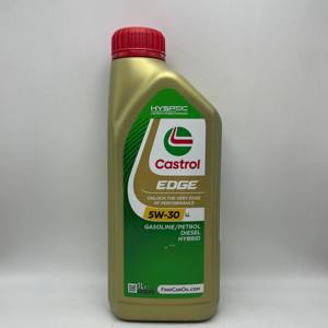 Garantía de Calidad Aceite de Motor Totalmente Sintético SQ 5W30 LL C3 Versión Europea 1 Litro 15F7DA 4008177188541 para Castrol <span class=keywords><strong>EDGE</strong></span> - Product Image 2