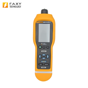 Detector de Vibração Fluke 805FC, Fluke 802, 802ES/805ES, Sensor de Ponto, Vibrometro Fluke Original Novo em Estoque - Product Image 1