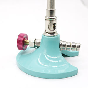 Micro Quemador de Laboratorio Dental, Válvula de Aguja de Tubo Único, Ahorro de Energía - Product Image 5