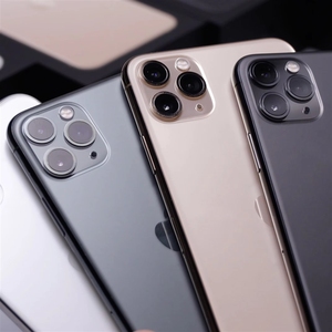 iPhone 13 รุ่น <span class=keywords><strong>I11</strong></span> Pro สภาพ 99% มือสองแท้ ขายส่งสมาร์ทโฟน โทรศัพท์มือสองปรับสภาพใหม่ - Product Image 3