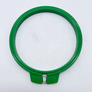 Telai Rotondi per Ricamo C12, Telaio a Ragnatela in Nylon per Ricamo, Parti di Macchine Tessili, Telaio per Ricamo - Product Image 5