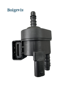 06H906517AE Nueva válvula de purga de bote para VW para Passat Golf 1,8 2,0 T A3 <span class=keywords><strong>A4</strong></span> Q5 TT Otros modelos - Product Image 4