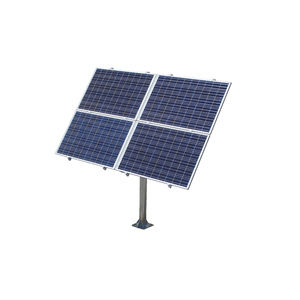 Kit de support au sol réglable en aluminium Solarfirst pour <span class=keywords><strong>panneau</strong></span> <span class=keywords><strong>solaire</strong></span> - Product Image 5