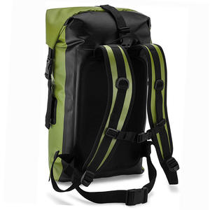 Sac à dos de randonnée, sac de voyage, sac de sport, sac à dos imperméable pour le camping, la randonnée, l'alpinisme, les activités de plein air - Product Image 5