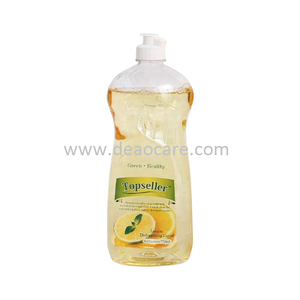 Detersivo <span class=keywords><strong>Liquido</strong></span> Professionale per Piatti con Nuova Formula Chimica - Product Image 6