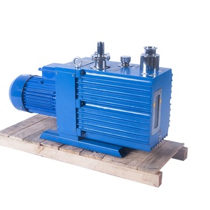 duradero transformador Vacuumizer 2Xz-C <span class=keywords><strong>serie</strong></span> directamente conectado a la bomba de vacío de paletas rotativas para evacuación. - Product Image 4