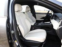 BYD Qin PLUS EV 510KM Leading Model L2 с интеллектуальной системой вождения DiPilot, 100 кВт, чистый электроседан, быстрая зарядка за 0,5 часа