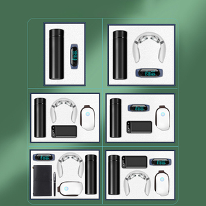 <span class=keywords><strong>2023</strong></span> productos <span class=keywords><strong>innovadores</strong></span> juegos de regalos de <span class=keywords><strong>negocios</strong></span> juegos de tazas de cuaderno termo atmosférico regalos de oficina prácticos para hombres - Product Image 6