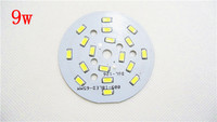 Module LED SMD 5730 5630 électronique intelligent, circuit imprimé en aluminium PCB